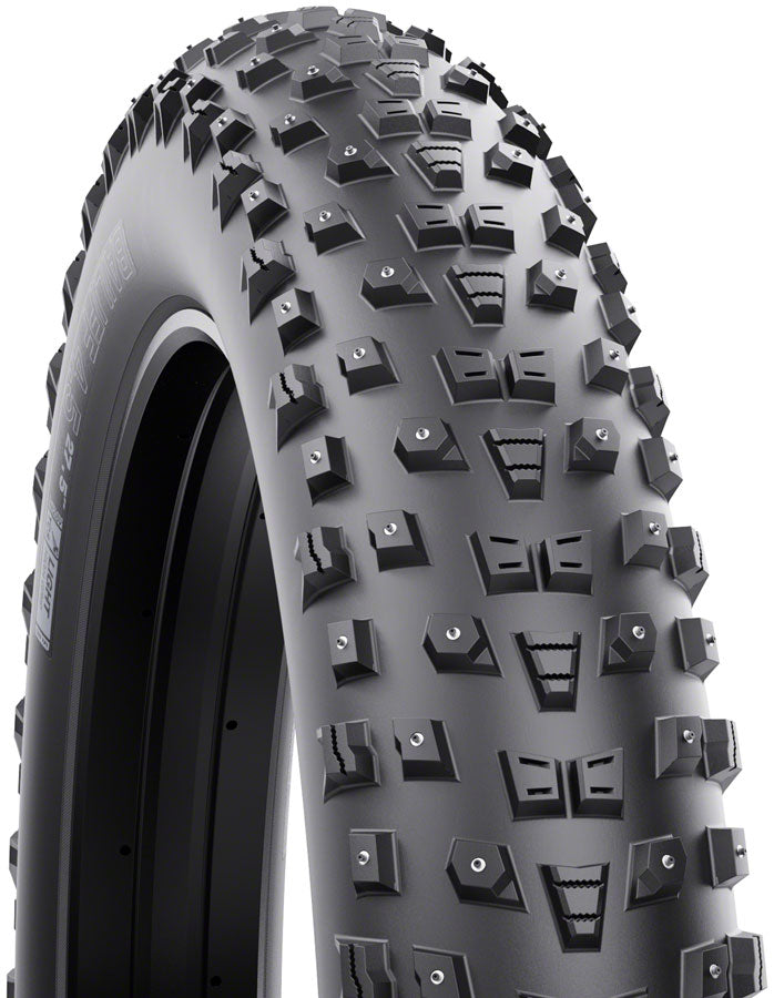 WTB Bailiff Studded FatBike TCS Tubeless Light/Fast Rolling Tire - 27.5 x 4.5
